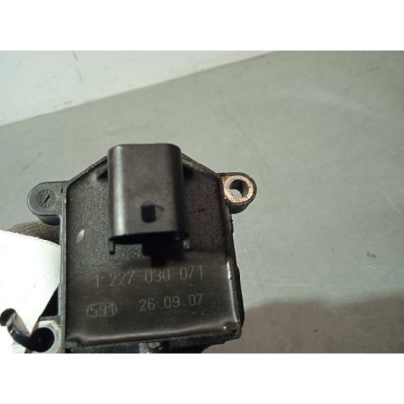 Recambio de bobina encendido para alfa romeo 147 (190) 1.6 ts 105 distinctive referencia OEM IAM 1227030071 1227030071 