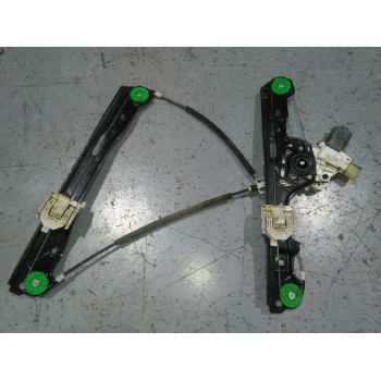 ELEVALUNAS DELANTERO IZQUIERDO 7138465E ELECTRICO 5P 6 PINS