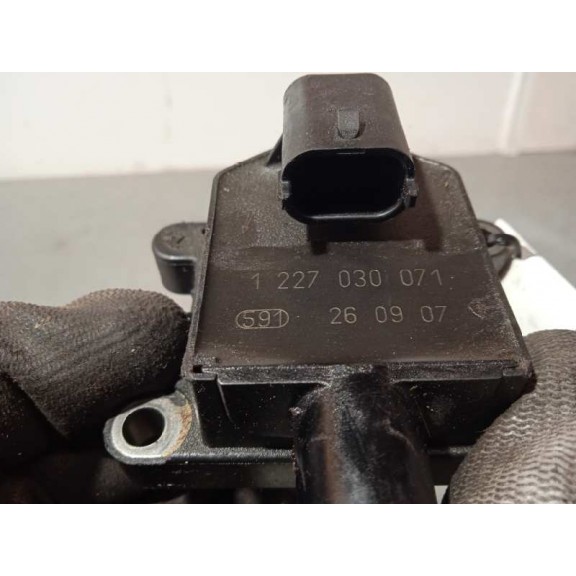 Recambio de bobina encendido para alfa romeo 147 (190) 1.6 ts 105 distinctive referencia OEM IAM 1227030071 1227030071 