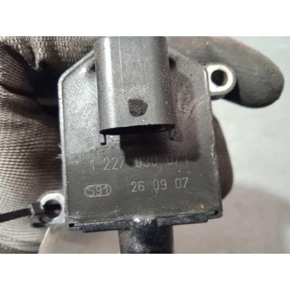 Recambio de bobina encendido para alfa romeo 147 (190) 1.6 ts 105 distinctive referencia OEM IAM 1227030071 1227030071 