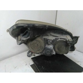 Recambio de faro izquierdo para opel astra gtc cosmo referencia OEM IAM 93178635  PULIR