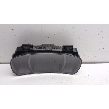 Recambio de cuadro instrumentos para renault kadjar (ha_, hl_) 1.2 tce 130 referencia OEM IAM p248100628r  