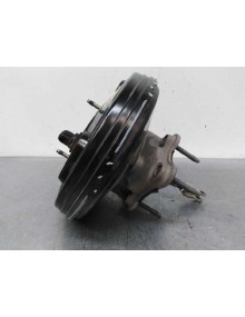 Recambio de servofreno para nissan juke (f15) acenta referencia OEM IAM 460071KA0A  TRW 2