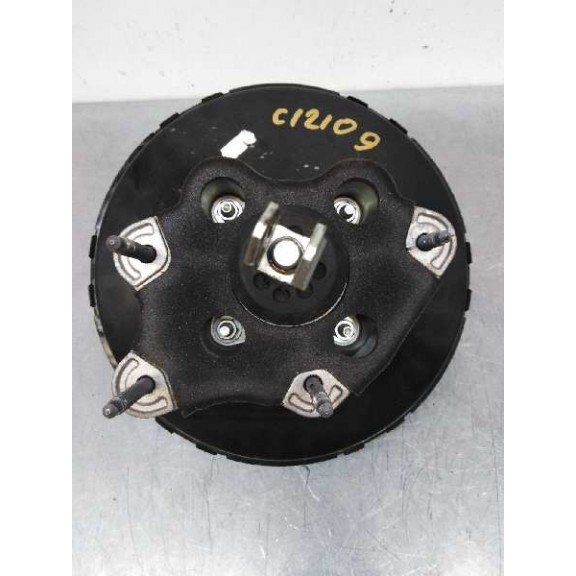 Recambio de servofreno para nissan juke (f15) acenta referencia OEM IAM 460071KA0A  TRW