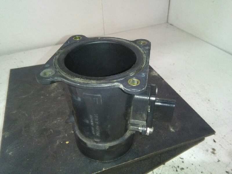 Recambio de caudalimetro para nissan almera tino (v10m) 2.2 dci diesel cat referencia OEM IAM 22680AW400  
