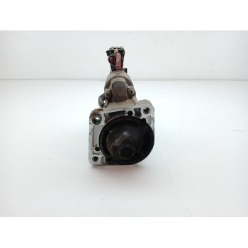 Recambio de motor arranque para chrysler voyager iv (rg, rs) 2.5 crd referencia OEM IAM 04727313ac m002t88473 