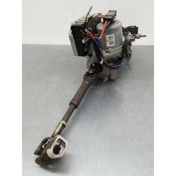 Recambio de columna direccion para nissan juke (f15) acenta referencia OEM IAM 488101KA2A 488101KA2C ELECTRICA