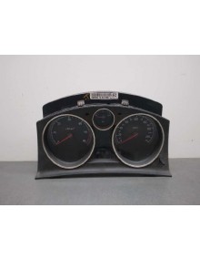 Recambio de cuadro instrumentos para opel zafira b 1.9 cdti referencia OEM IAM 13267544  