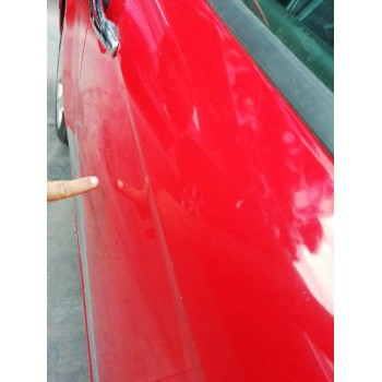 Recambio de puerta delantera derecha para citroën ds3 1.6 hdi fap referencia OEM IAM   