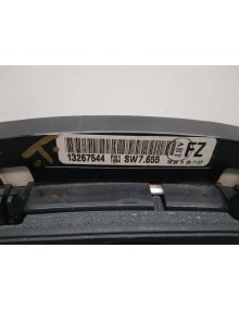 Recambio de cuadro instrumentos para opel zafira b 1.9 cdti referencia OEM IAM 13267544   2