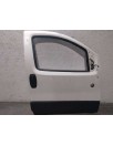 Recambio de puerta delantera derecha para peugeot bipper 1.3 16v hdi fap referencia OEM IAM  BLANCO 