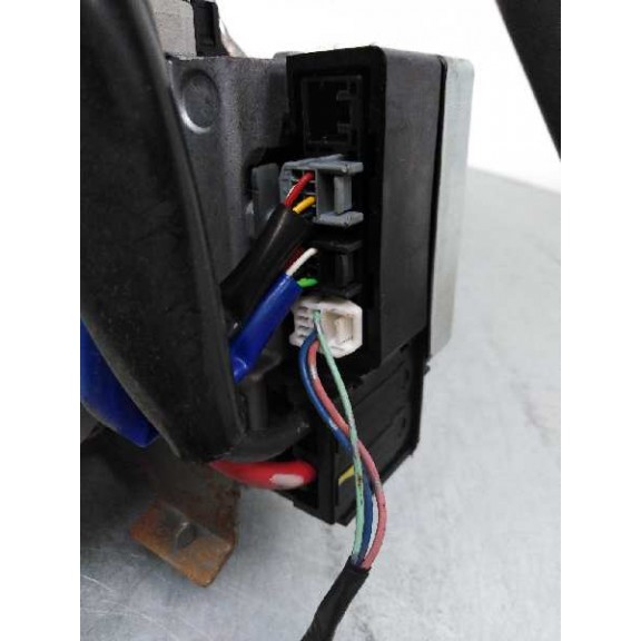 Recambio de columna direccion para nissan juke (f15) acenta referencia OEM IAM 488101KA2A 488101KA2C ELECTRICA