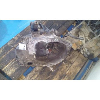 Recambio de caja cambios para alfa romeo 166 2.4 jtd business referencia OEM IAM   