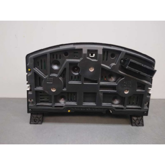 Recambio de cuadro instrumentos para opel zafira b 1.9 cdti referencia OEM IAM 13267544  