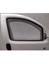 Recambio de puerta delantera derecha para peugeot bipper 1.3 16v hdi fap referencia OEM IAM  BLANCO 