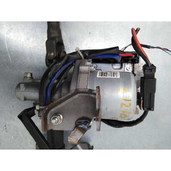 Recambio de columna direccion para nissan juke (f15) acenta referencia OEM IAM 488101KA2A 488101KA2C ELECTRICA