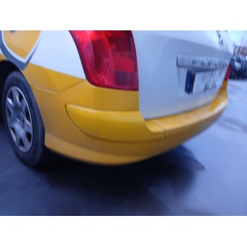 Recambio de paragolpes trasero para peugeot 308 sw i (4e_, 4h_) 1.6 hdi referencia OEM IAM 7410FK  