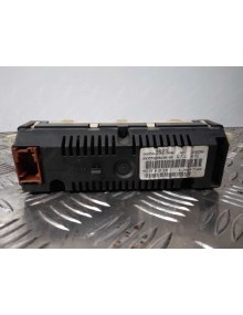 Recambio de display para peugeot 207 x-line referencia OEM IAM 9656102380 503550290108  2