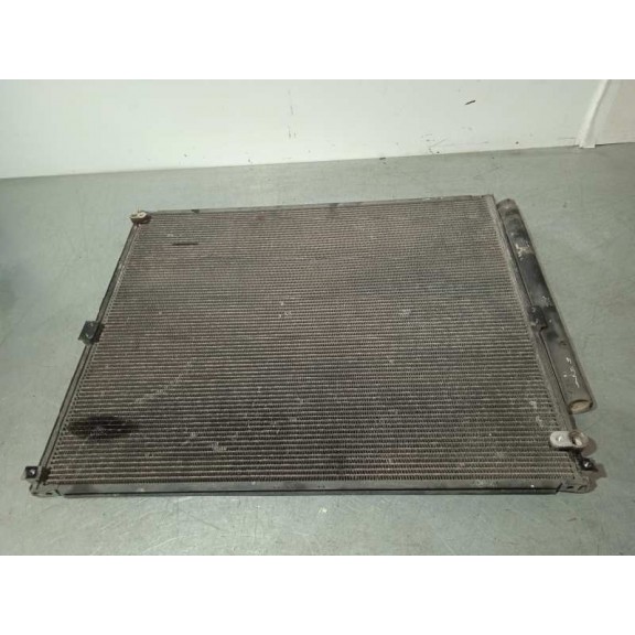 Recambio de condensador / radiador aire acondicionado para toyota land cruiser (j12) 3.0 turbodiesel referencia OEM IAM 88461601