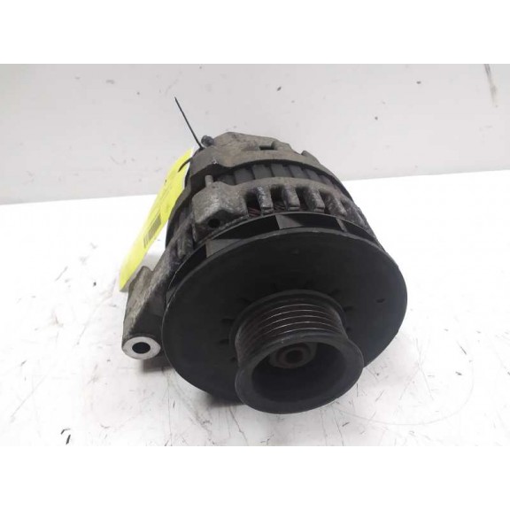 Recambio de alternador para ssangyong korando 2.9 diesel referencia OEM IAM 6621543202  