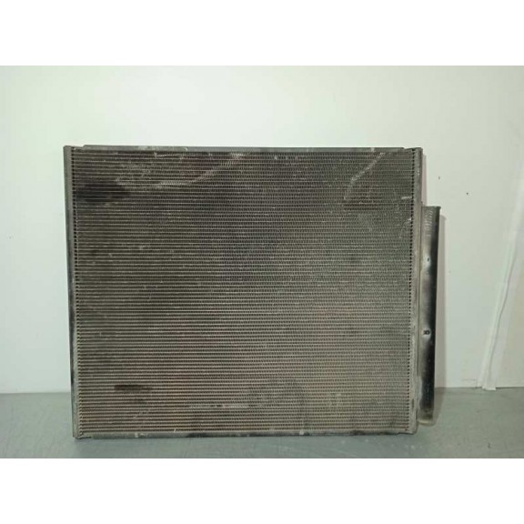 Recambio de condensador / radiador aire acondicionado para toyota land cruiser (j12) 3.0 turbodiesel referencia OEM IAM 88461601