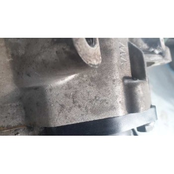 Recambio de caja cambios para skoda fabia (6y2/6y3) classic referencia OEM IAM FNK 182.000KM 