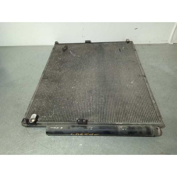 Recambio de condensador / radiador aire acondicionado para toyota land cruiser (j12) 3.0 turbodiesel referencia OEM IAM 88461601
