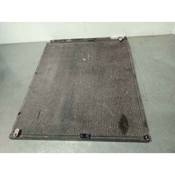 Recambio de condensador / radiador aire acondicionado para toyota land cruiser (j12) 3.0 turbodiesel referencia OEM IAM 88461601