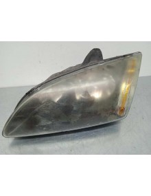 Recambio de faro izquierdo para ford focus berlina (cap) trend referencia OEM IAM   PARA PULIR