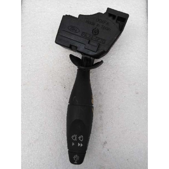 Recambio de mando limpia para ford fiesta (cbk) 1.4 16v cat referencia OEM IAM 2S6T17A553AA 1140522 