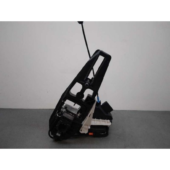 Recambio de cerradura puerta delantera derecha para ford mustang gt referencia OEM IAM GR3AA21812FC 6 PINES 