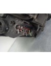 Recambio de faro izquierdo para ford focus berlina (cap) trend referencia OEM IAM   PARA PULIR