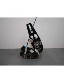 Recambio de cerradura puerta delantera derecha para ford mustang gt referencia OEM IAM GR3AA21812FC 6 PINES  2