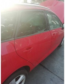 Recambio de puerta trasera derecha para seat ibiza st (6j8) fr referencia OEM IAM    2