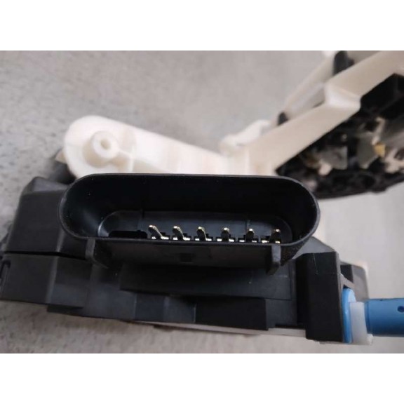 Recambio de cerradura puerta delantera derecha para ford mustang gt referencia OEM IAM GR3AA21812FC 6 PINES 