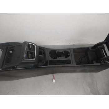 Recambio de apoyabrazos central para audi a5 coupe (8t) 2.0 tdi referencia OEM IAM 8K0864981D  