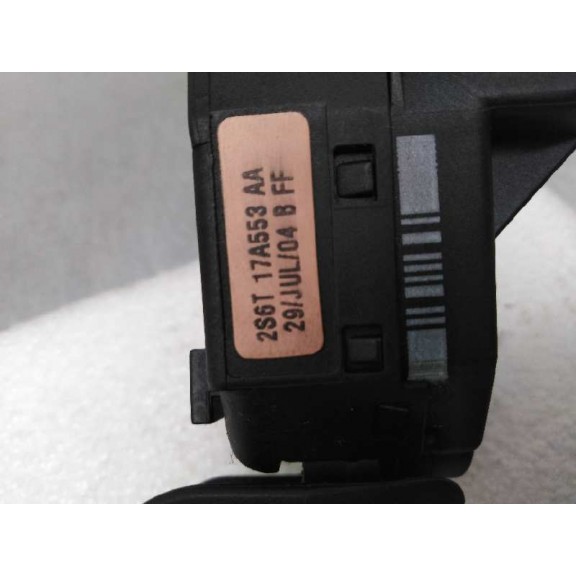 Recambio de mando limpia para ford fiesta (cbk) 1.4 16v cat referencia OEM IAM 2S6T17A553AA 1140522 