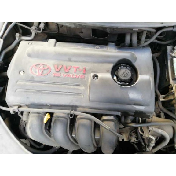 Recambio de motor completo para toyota celica (t23) 1.8 referencia OEM IAM 1ZZ-FE  