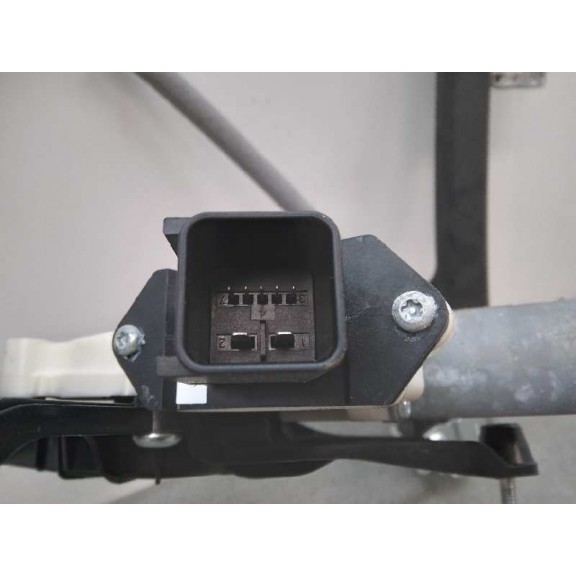 Recambio de elevalunas delantero derecho para ford mustang gt referencia OEM IAM MR3B6323200AA 8 PINES 