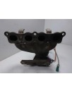 Recambio de catalizador para ford fiesta (cb1) ambiente referencia OEM IAM   