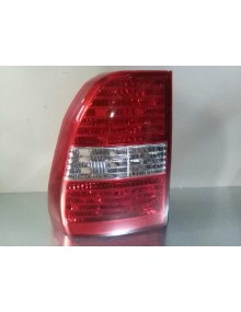 Recambio de piloto trasero izquierdo para kia sportage referencia OEM IAM 924011F011 NUEVO 