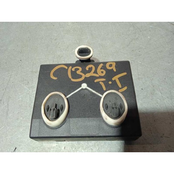 Recambio de modulo electronico para audi a6 berlina (4f2) 3.0 tdi quattro (165kw) referencia OEM IAM 4F0959795A TI 4F0959795A