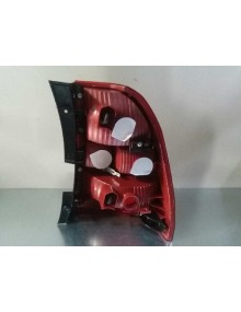 Recambio de piloto trasero izquierdo para kia sportage referencia OEM IAM 924011F011 NUEVO  2