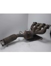 Recambio de catalizador para ford fiesta (cb1) ambiente referencia OEM IAM   