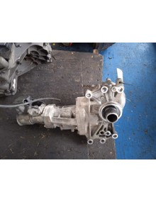 Recambio de caja transfer para mitsubishi outlander (cw0) 2.0 di-d cat referencia OEM IAM    2