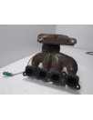 Recambio de catalizador para ford fiesta (cb1) ambiente referencia OEM IAM   