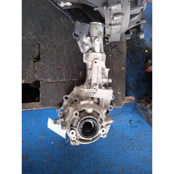 Recambio de caja transfer para mitsubishi outlander (cw0) 2.0 di-d cat referencia OEM IAM   
