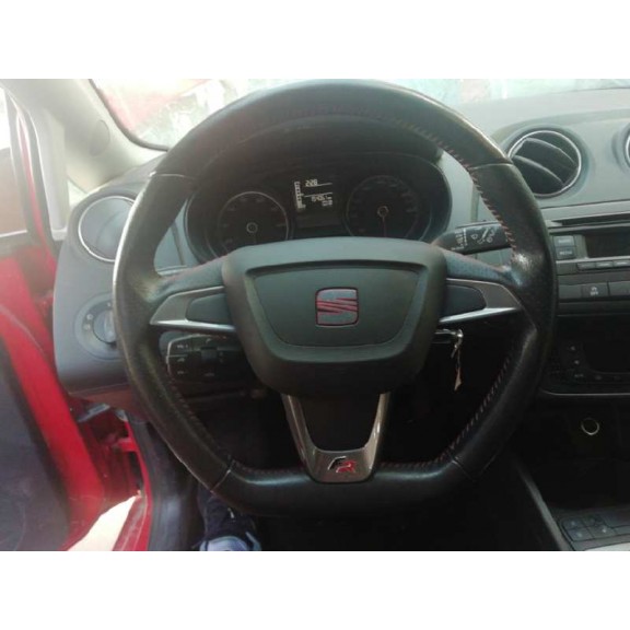 Recambio de volante para seat ibiza st (6j8) fr referencia OEM IAM  SIN AIRBAG 