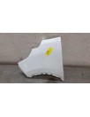 Recambio de aleta delantera izquierda para maxus edeliver 3 (modelo) referencia OEM IAM  RAYADA 