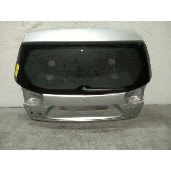 Recambio de porton trasero para citroën c-crosser 2.2 hdi fap cat referencia OEM IAM  SUPERIOR 